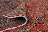 Jozan - Sarouk Persialainen matto 393x290 - Kuva 5