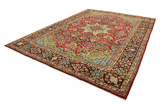 Tabriz Persialainen matto 405x295 - Kuva 2