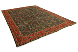 Tabriz Persialainen matto 398x296 - Kuva 1