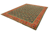 Tabriz Persialainen matto 398x296 - Kuva 2