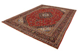 Kashan Persialainen matto 388x290 - Kuva 2