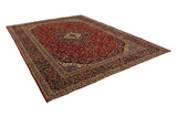 Kashan Persialainen matto 393x300 - Kuva 1