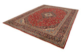 Kashan Persialainen matto 393x300 - Kuva 2