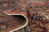 Kashmar - Mashad Persialainen matto 395x296 - Kuva 5