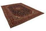 Kashan Persialainen matto 393x289 - Kuva 1