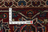 Kashan Persialainen matto 393x289 - Kuva 4