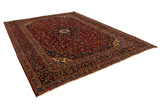Kashan Persialainen matto 400x295 - Kuva 1