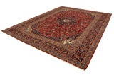 Kashan Persialainen matto 400x295 - Kuva 2
