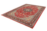 Sarouk - Farahan Persialainen matto 366x249 - Kuva 2