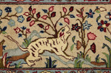 Isfahan Persialainen matto 377x262 - Kuva 11
