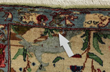 Isfahan Persialainen matto 377x262 - Kuva 17