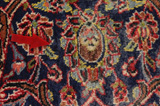 Kashan Persialainen matto 392x301 - Kuva 17