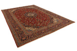 Kashan Persialainen matto 400x284 - Kuva 1