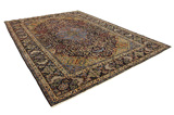 Tabriz Persialainen matto 410x291 - Kuva 1