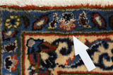 Tabriz Persialainen matto 410x291 - Kuva 17
