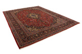 Kashan Persialainen matto 406x308 - Kuva 1
