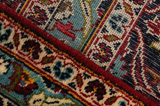 Kashan Persialainen matto 374x286 - Kuva 6