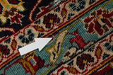 Kashan Persialainen matto 374x286 - Kuva 17