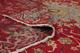 Isfahan Persialainen matto 406x288 - Kuva 5