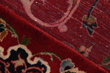 Isfahan Persialainen matto 406x288 - Kuva 6
