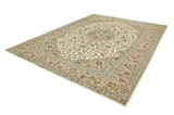 Kashan Persialainen matto 402x298 - Kuva 2