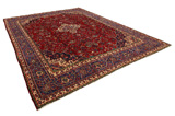 Jozan - Farahan Persialainen matto 407x309 - Kuva 1