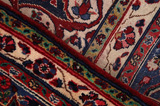 Jozan - Farahan Persialainen matto 407x309 - Kuva 6