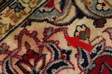 Isfahan - erittäin vanhoja Persialainen matto 363x242 - Kuva 18