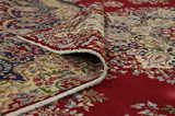 Kerman - erittäin vanhoja Persialainen matto 356x270 - Kuva 5