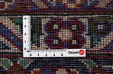 Tabriz Persialainen matto 420x293 - Kuva 4
