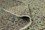 Kashan Persialainen matto 415x303 - Kuva 5