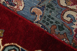 Jozan - erittäin vanhoja Persialainen matto 378x292 - Kuva 6