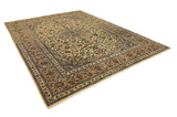 Kashan Persialainen matto 403x295 - Kuva 1