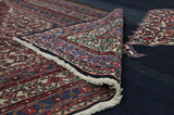 Bijar - Kurdi Persialainen matto 510x355 - Kuva 5