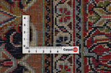 Farahan - Sarouk Persialainen matto 219x134 - Kuva 4