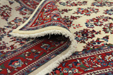 Jozan - Sarouk Persialainen matto 204x135 - Kuva 5