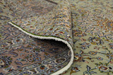 Tabriz Persialainen matto 394x295 - Kuva 5