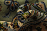 Tabriz Persialainen matto 394x295 - Kuva 7