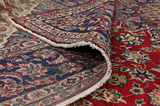 Isfahan - erittäin vanhoja Persialainen matto 441x281 - Kuva 5