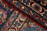 Isfahan - erittäin vanhoja Persialainen matto 441x281 - Kuva 6