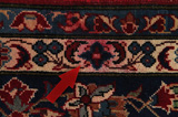 Isfahan - erittäin vanhoja Persialainen matto 441x281 - Kuva 18