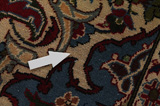 Isfahan - erittäin vanhoja Persialainen matto 441x281 - Kuva 17