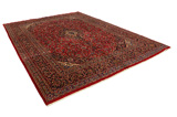 Kashan Persialainen matto 386x294 - Kuva 1