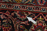 Kashan Persialainen matto 386x294 - Kuva 17