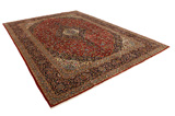 Kashan Persialainen matto 398x301 - Kuva 1
