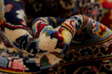 Kashan Persialainen matto 398x301 - Kuva 7