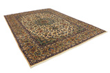 Tabriz Persialainen matto 390x280 - Kuva 1