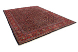 Bijar - Kurdi Persialainen matto 400x298 - Kuva 1