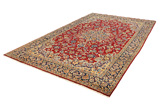 Kashan Persialainen matto 377x240 - Kuva 2