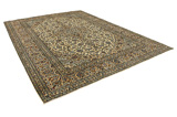 Kashan Persialainen matto 396x300 - Kuva 1